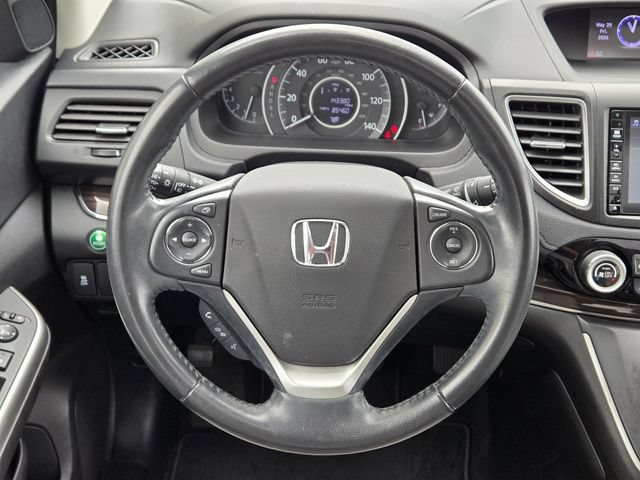 Used 2015 Honda CR-V EX-L image 22