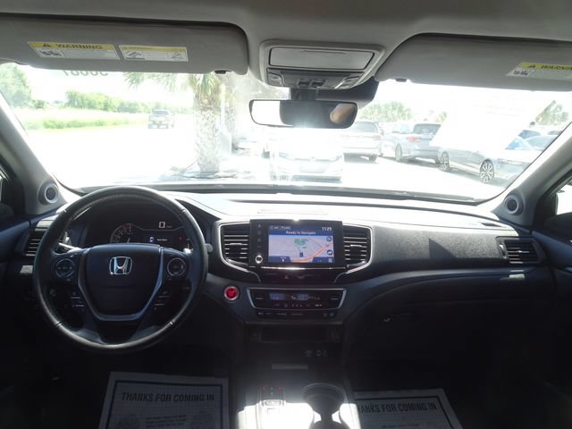 Certified 2023 Honda Ridgeline RTL-E image 11
