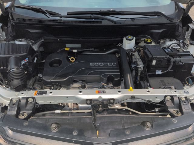 Used 2020 Chevrolet Equinox LT FWD image 30
