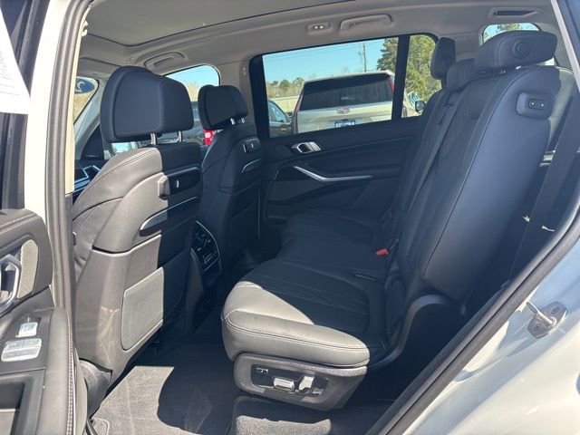 Used 2025 BMW X7 xDrive40i image 25