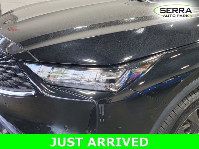 Used 2023 Acura MDX A-Spec AWD/4WD image 8