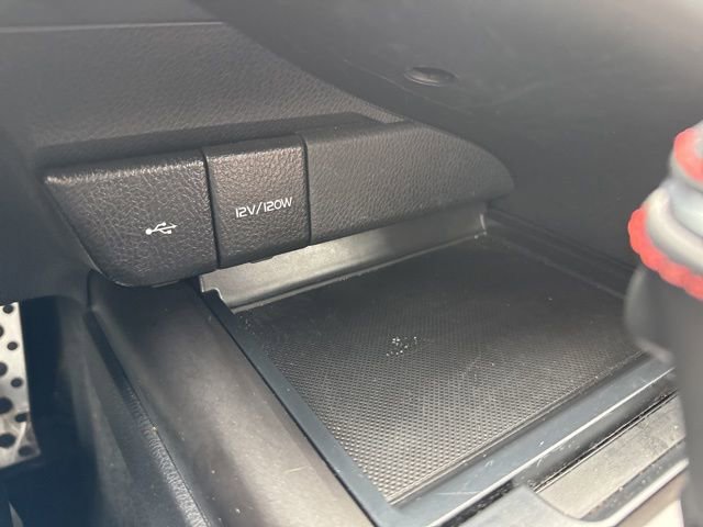 Used 2024 Toyota Camry TRD w/ TRD Package w/JBL Audio image 17