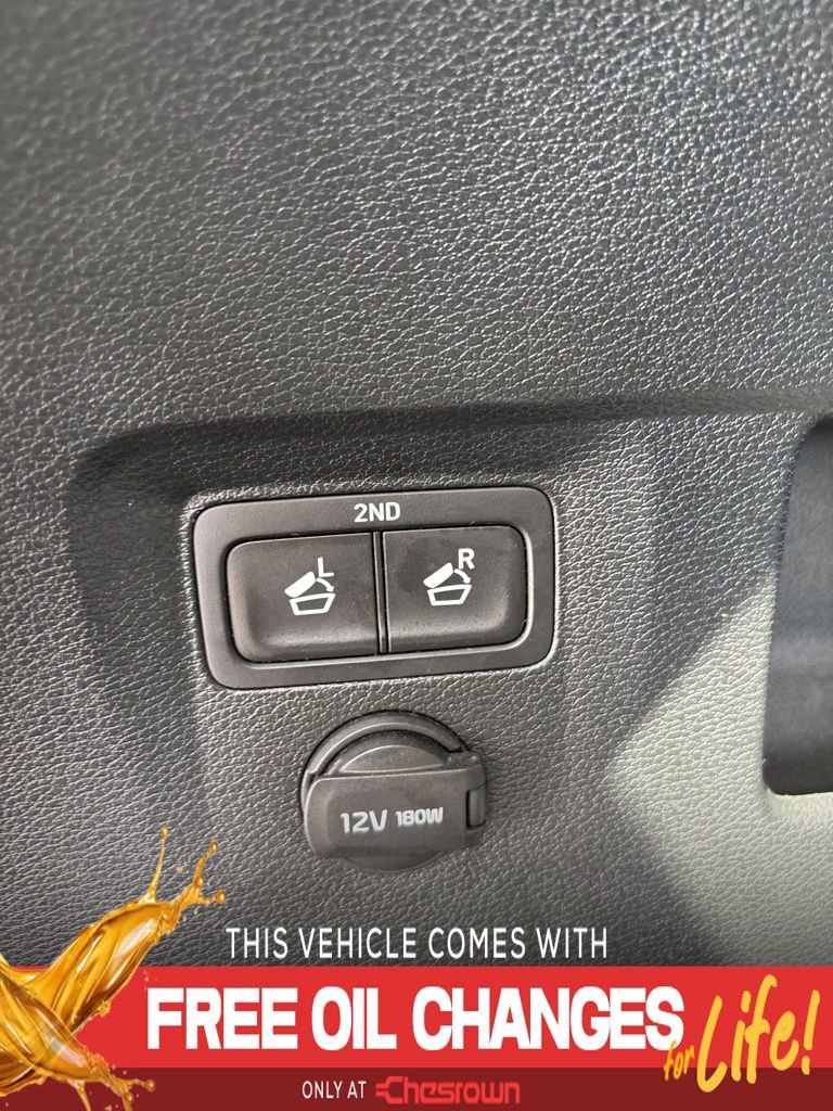 Used 2022 Kia Telluride SX image 6