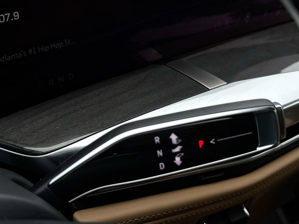 Used 2025 Cadillac Escalade IQ Sport 2 image 22