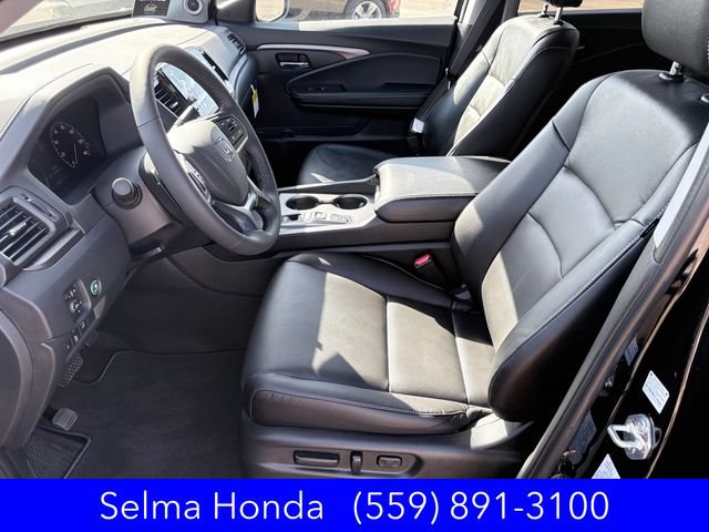 New 2026 Honda Ridgeline RTL image 8