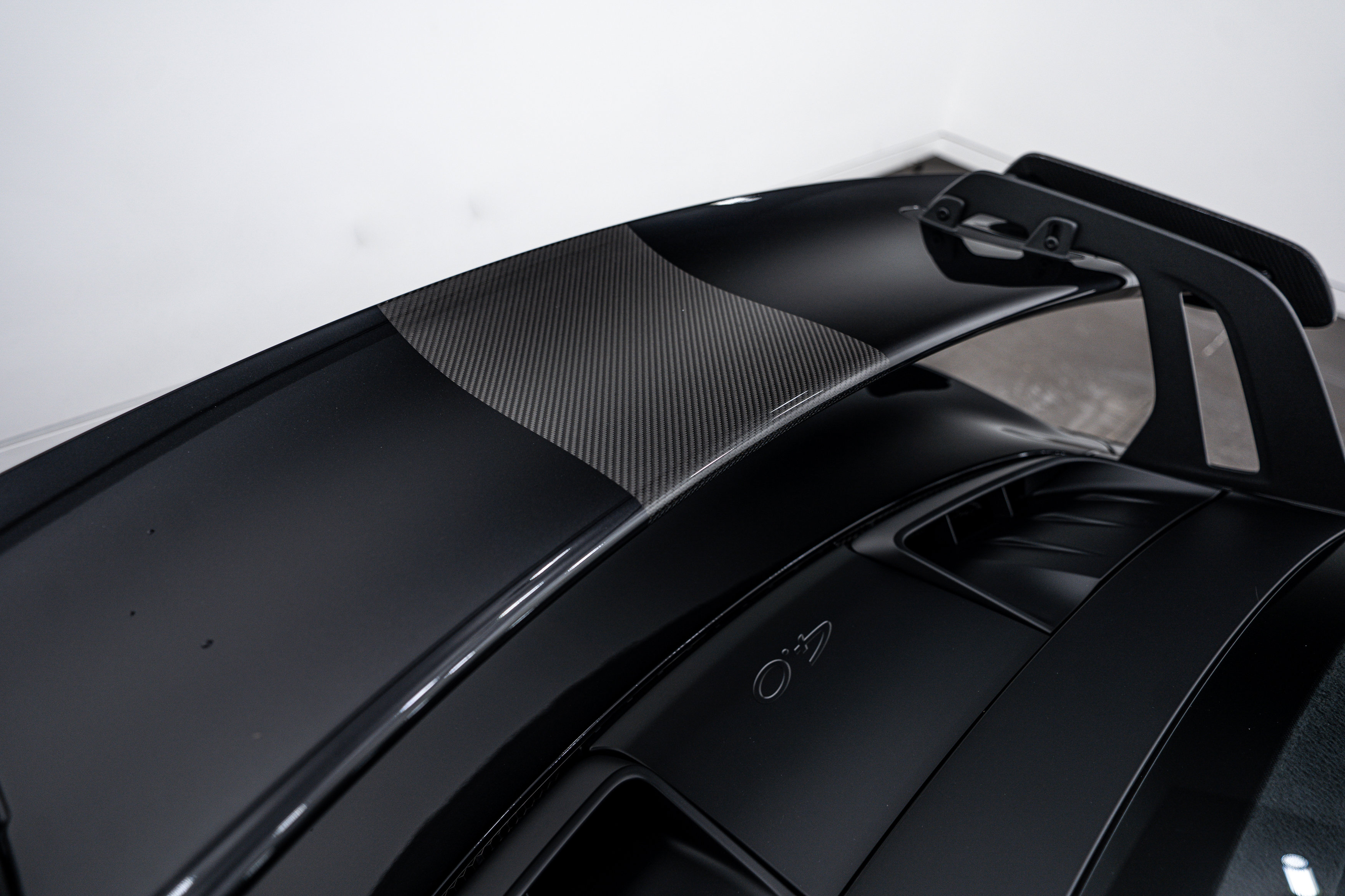 Certified 2026 Porsche 911 GT3 image 28