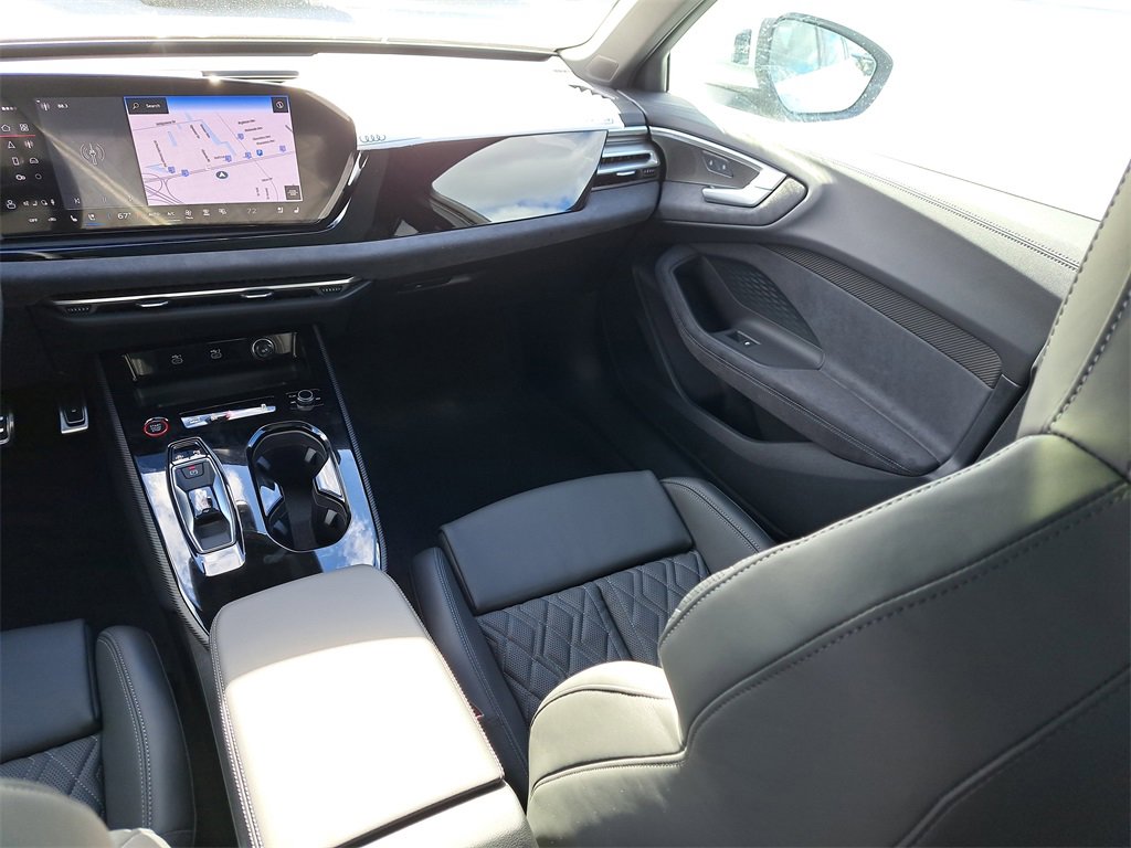 New 2025 Audi S5 Premium Plus image 24