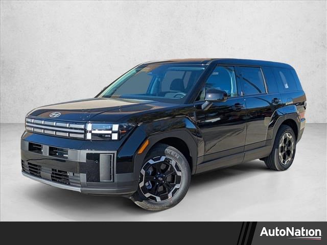 New 2026 Hyundai Santa Fe SE image 1