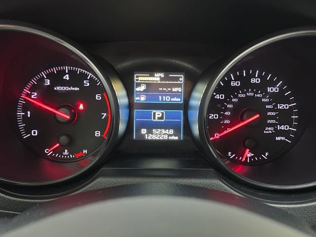 Used 2015 Subaru Outback 2.5i image 18