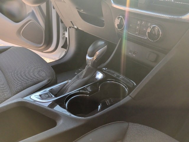 Certified 2024 Buick Encore GX Preferred image 17