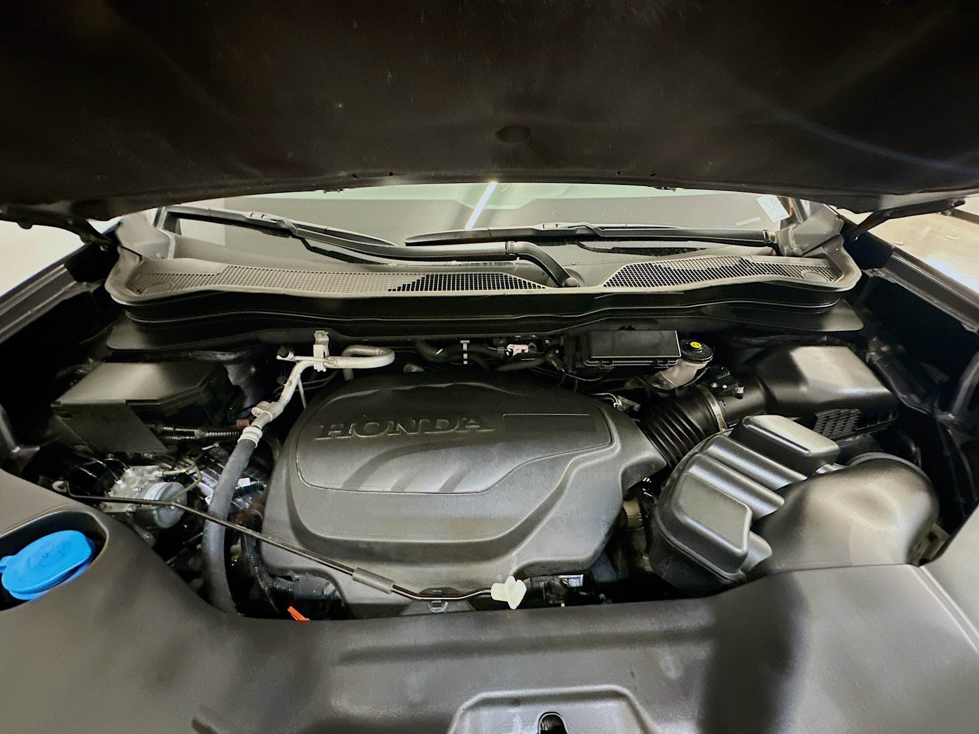 Used 2021 Honda Ridgeline RTL image 34
