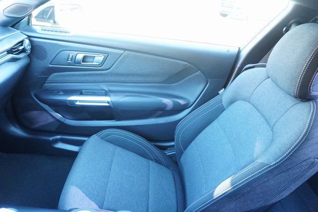 Used 2025 Ford Mustang Coupe image 26