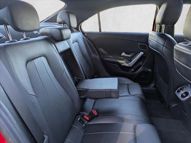 Used 2020 Mercedes-Benz A 220 image 18