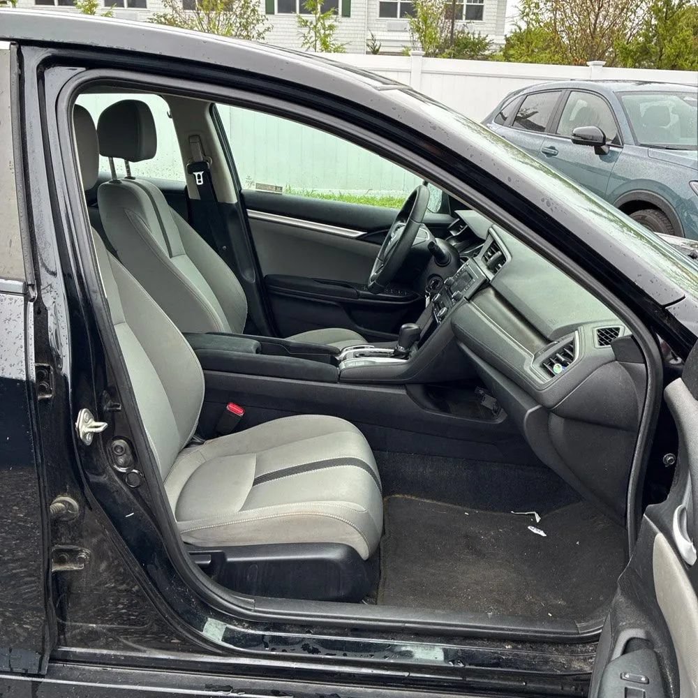 Used 2019 Honda Civic LX image 11