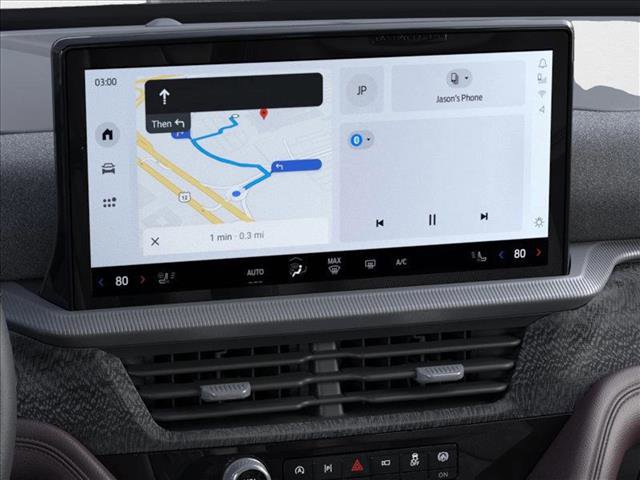 New 2025 Ford Explorer Platinum image 14