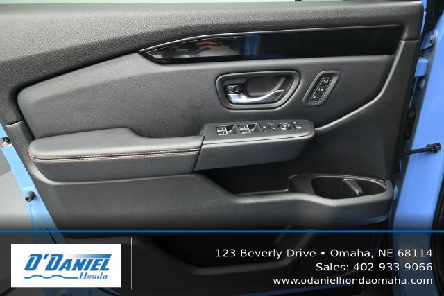 Used 2024 Honda Pilot TrailSport image 23