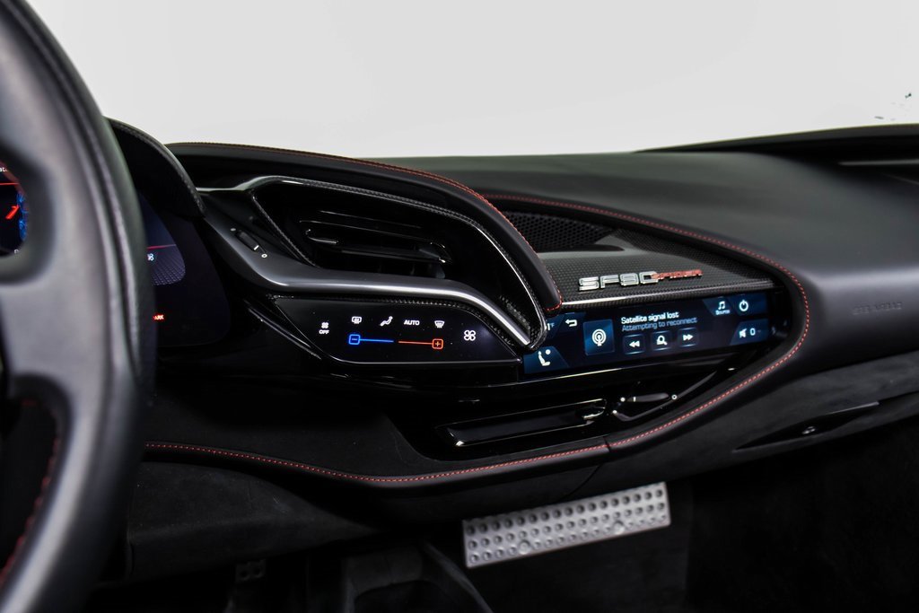 Certified 2022 Ferrari SF90 Spider image 40