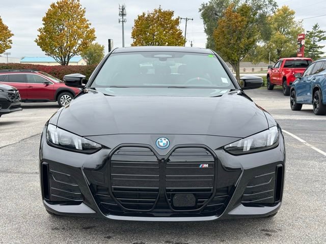 New 2025 BMW i4 M50 image 5