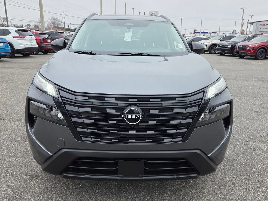 New 2026 Nissan Rogue SV image 16