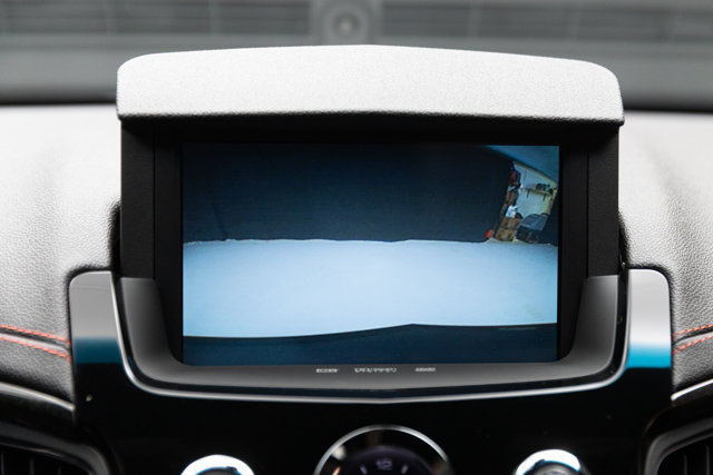 Used 2015 Cadillac CTS V RWD image 15
