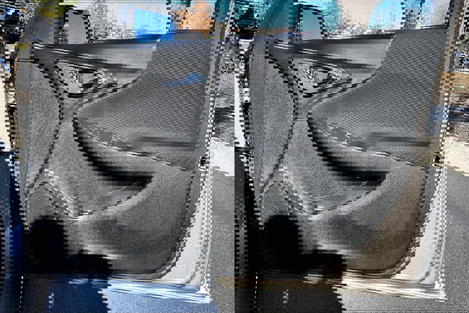 Used 2024 Chevrolet Malibu LT image 23