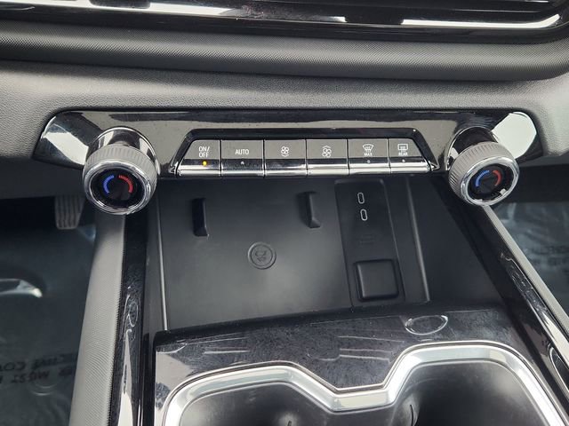 Used 2024 Chevrolet Silverado EV RST image 44