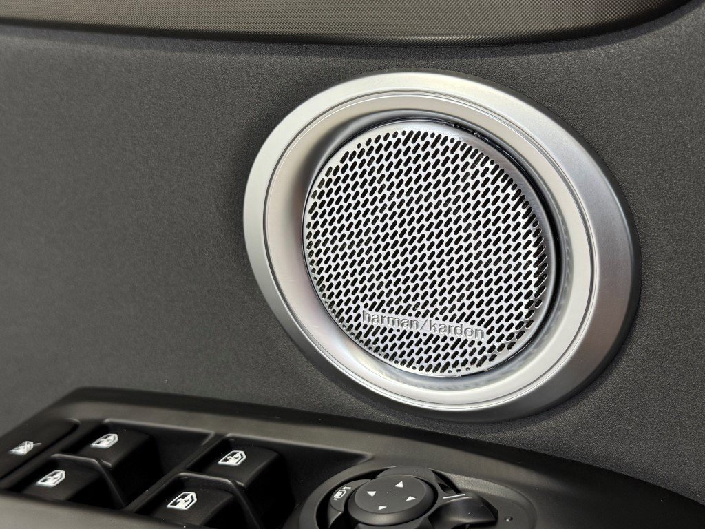 Used 2024 Dodge Hornet R/T Plus image 41