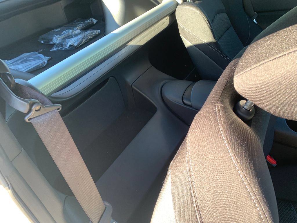 Used 2026 Nissan Z Sport w/ Floor Mat Package RWD image 29