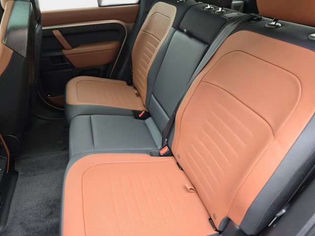 New 2026 Land Rover Defender 110 OCTA image 11