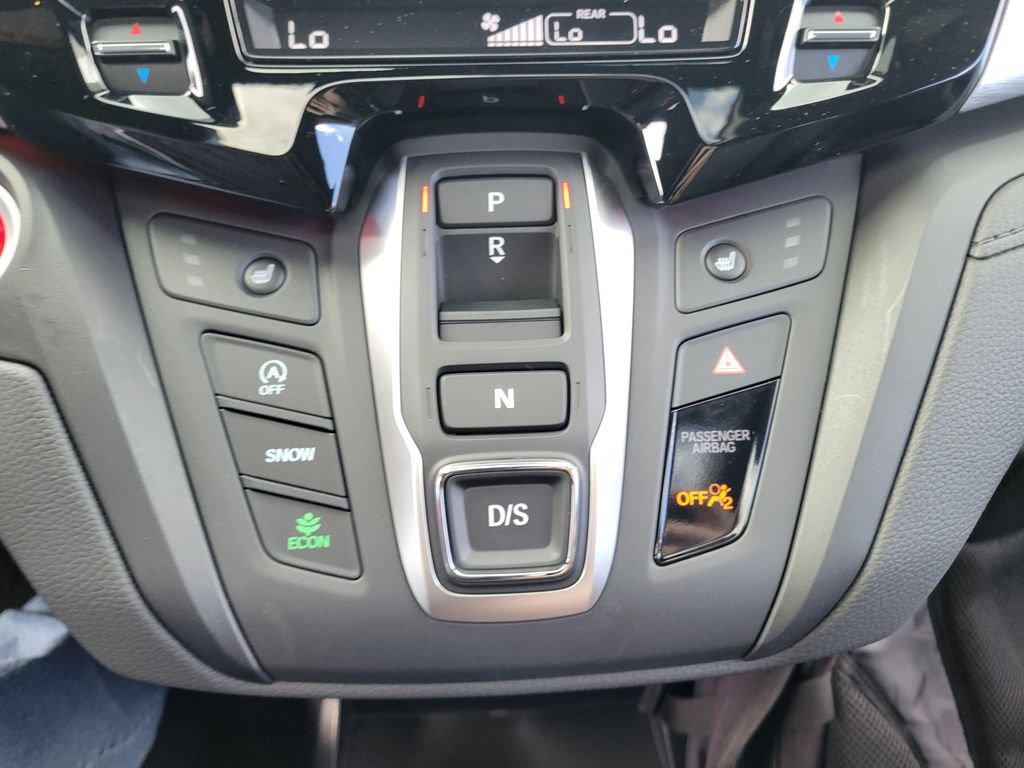 New 2026 Honda Odyssey Sport-L image 25