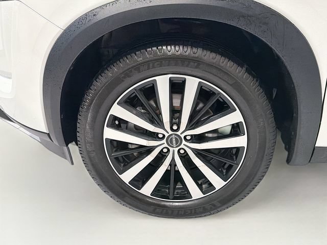 Used 2023 Nissan Pathfinder Platinum AWD/4WD image 28