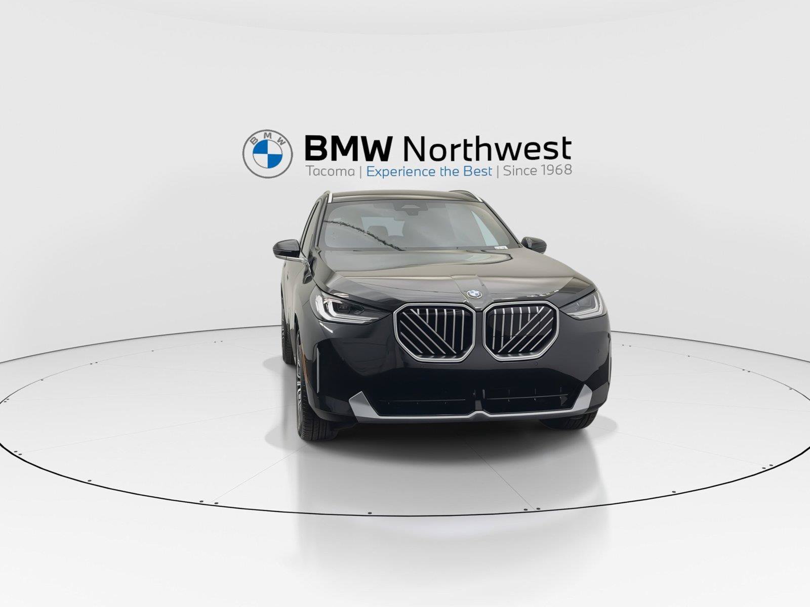 New 2026 BMW X3 xDrive30i w/ Convenience Package AWD/4WD image 7