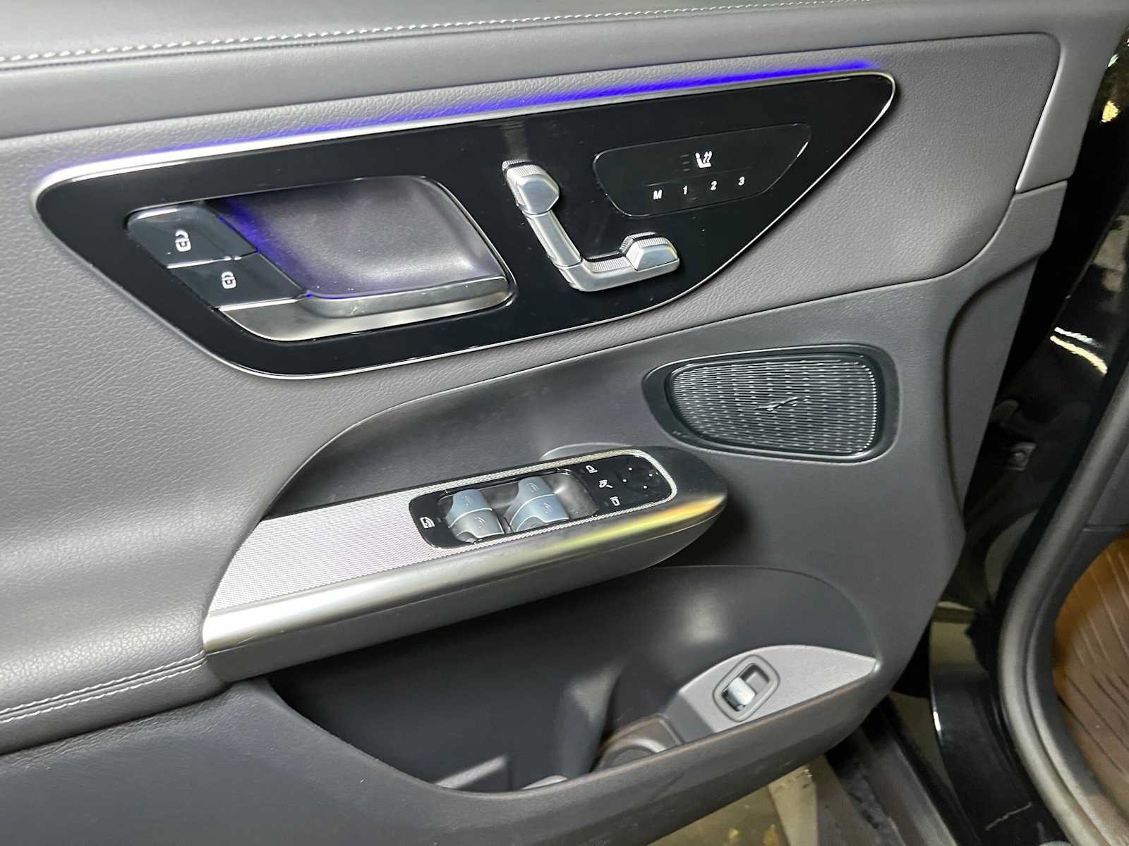 Certified 2026 Mercedes-Benz GLC 300 4MATIC image 22