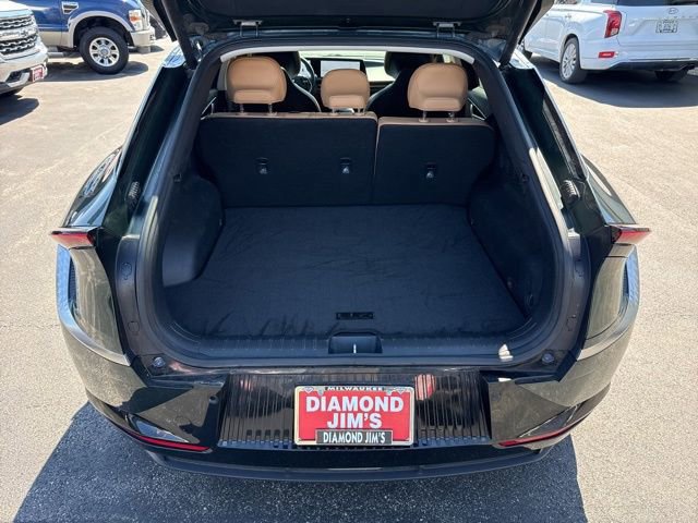 Used 2023 Kia EV6 GT-Line image 15