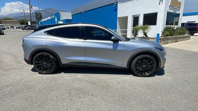 Used 2021 Ford Mustang Mach-E Select RWD image 2