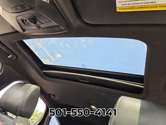 Used 2016 Ford Focus ST w/ Equipment Group 402A FWD image 8