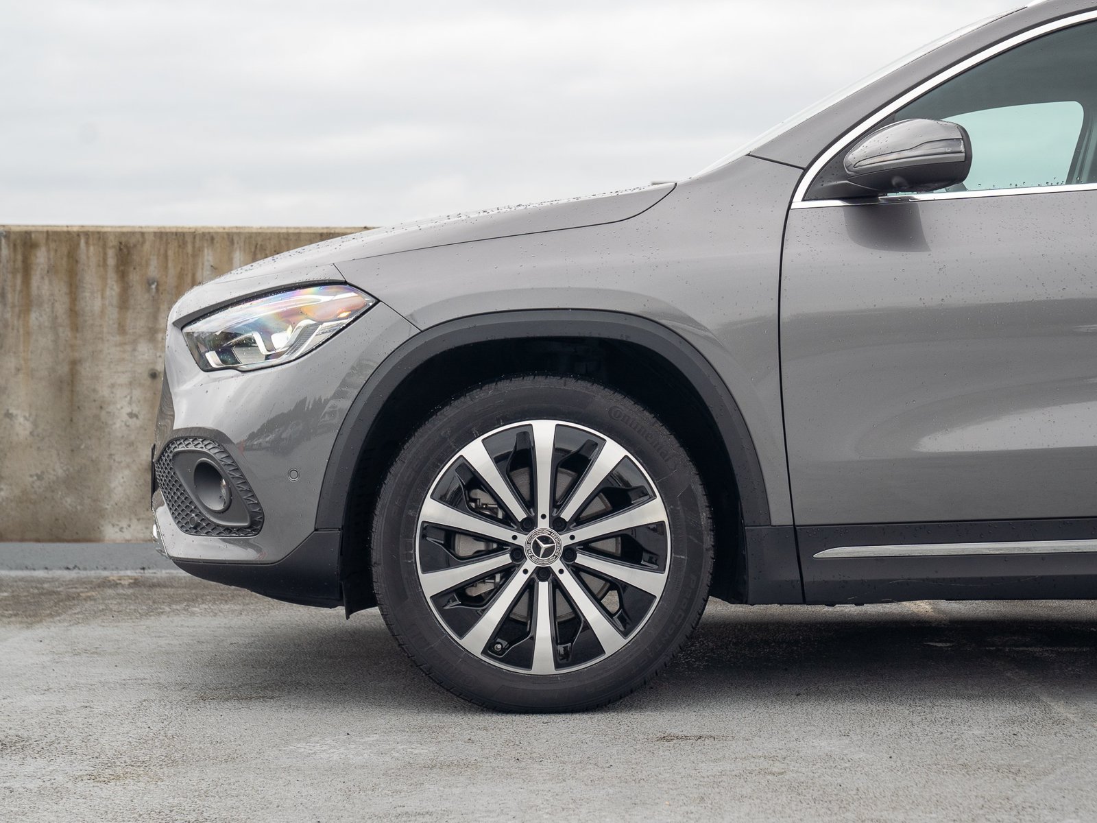 Certified 2023 Mercedes-Benz GLA 250 4MATIC image 12