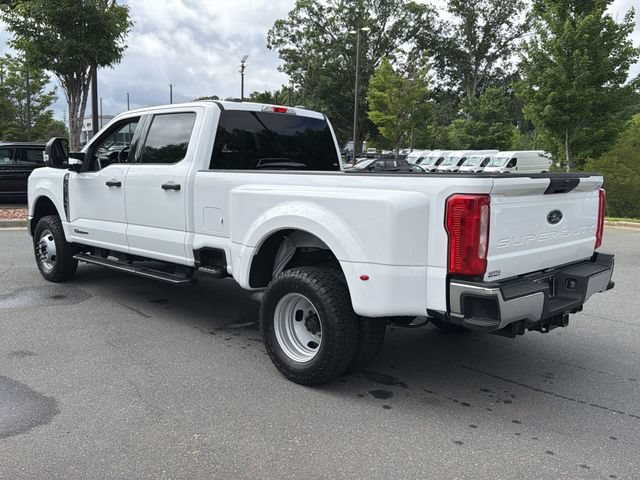 Used 2026 Ford F350 XLT AWD/4WD image 11