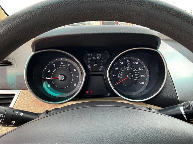 Used 2013 Hyundai Elantra GLS w/ Preferred Pkg FWD image 15
