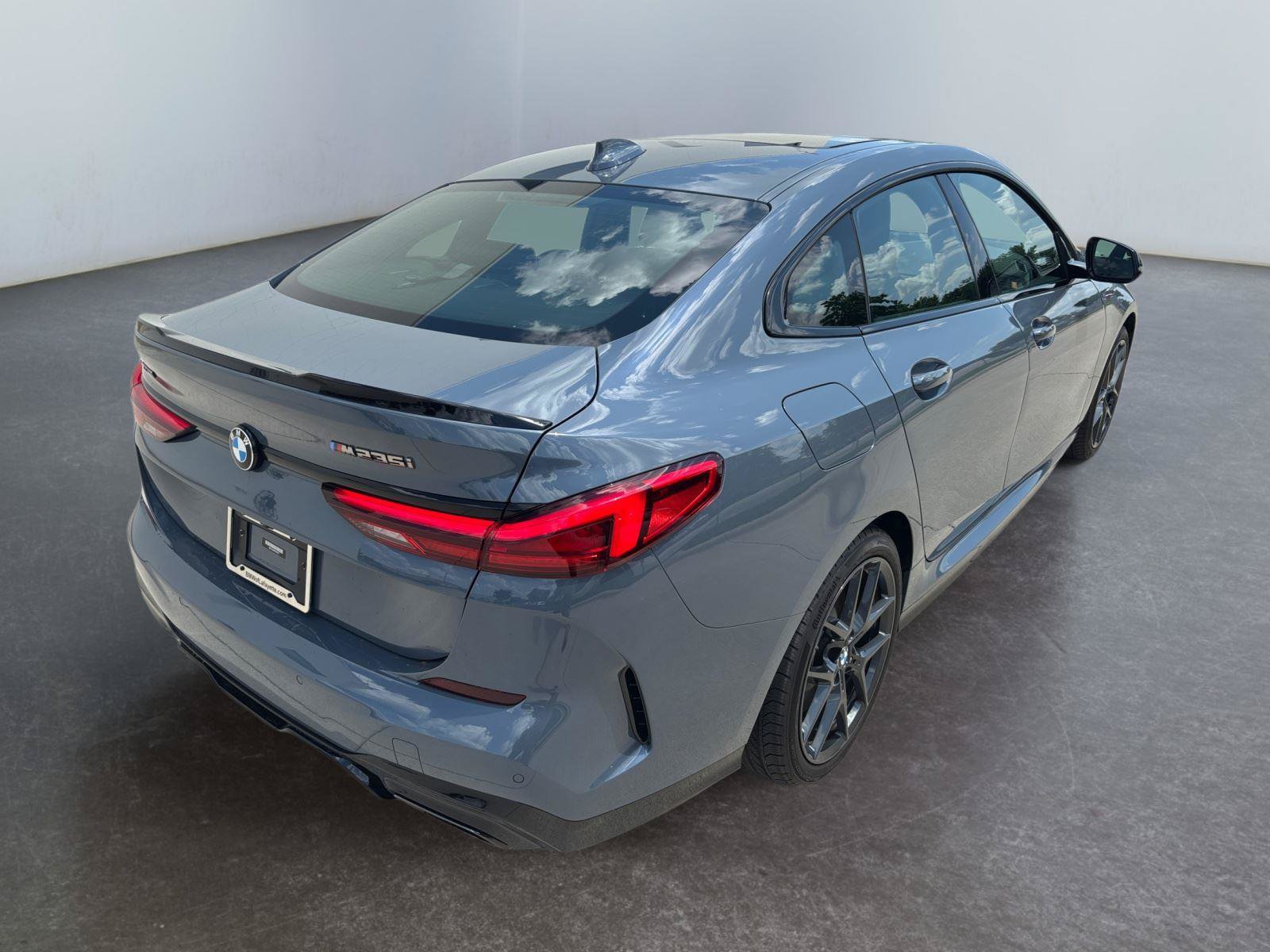 Used 2022 BMW M235i xDrive Gran Coupe w/ Premium Package AWD/4WD image 13