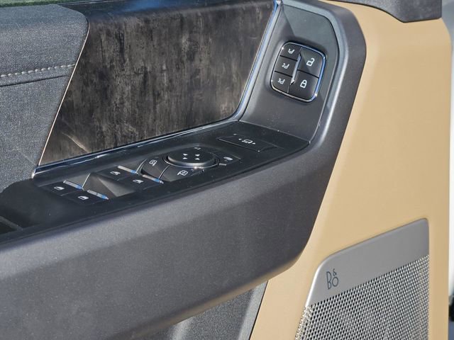 New 2026 Ford F250 Lariat w/ FX4 Off-Road Package image 27