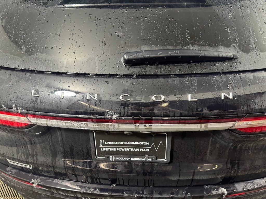 Certified 2025 Lincoln Corsair Grand Touring w/ Equipment Group 301A image 16