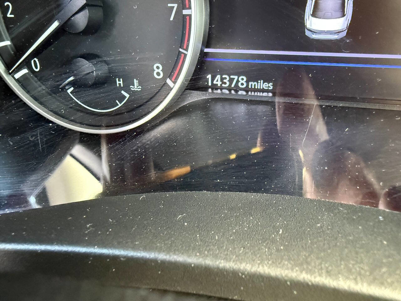 Used 2025 Nissan Altima 2.5 SV image 13