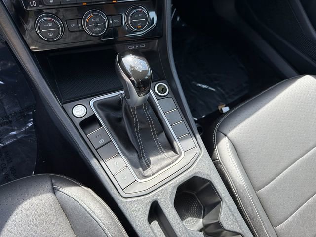 Used 2024 Volkswagen Jetta SE image 28