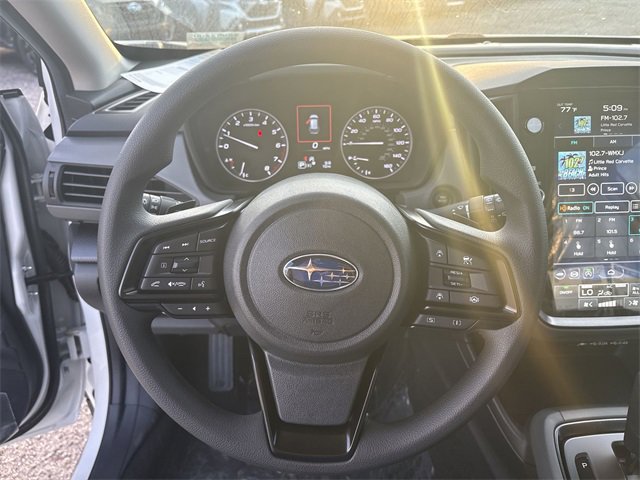 New 2026 Subaru Crosstrek 2.5i Premium image 14