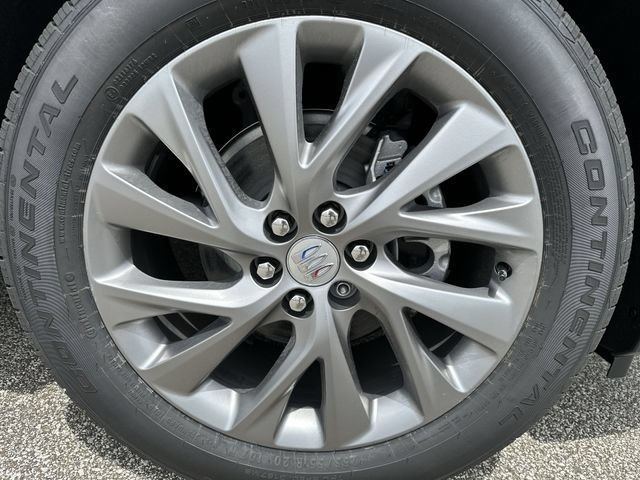 New 2026 Buick Enclave Preferred w/ Power Package FWD image 21