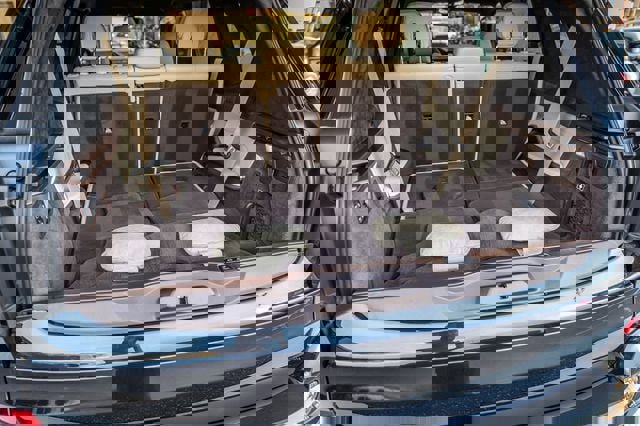 Used 2019 BMW X7 xDrive40i w/ Premium Package image 11