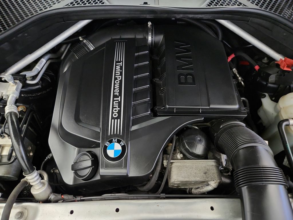 Used 2019 BMW X6 xDrive35i AWD/4WD image 42