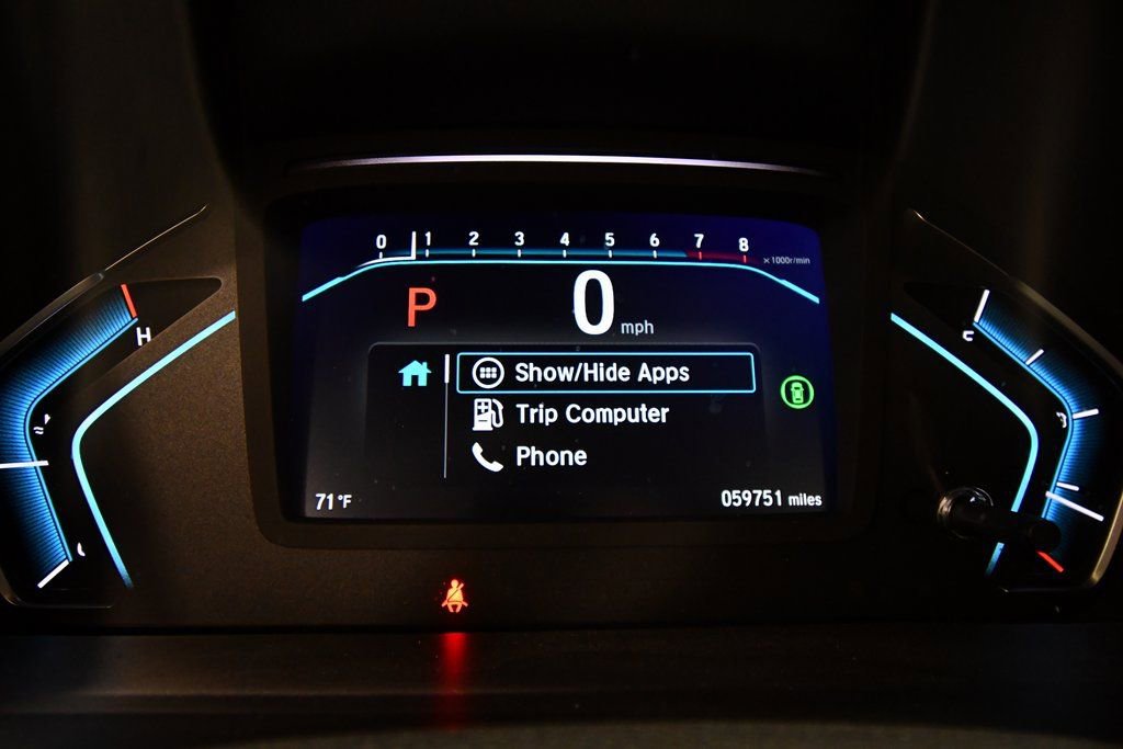 Used 2024 Honda Odyssey Touring image 24