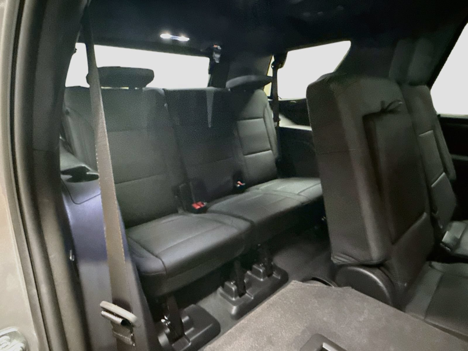 New 2026 Chevrolet Tahoe LT w/ Comfort Package AWD/4WD image 32